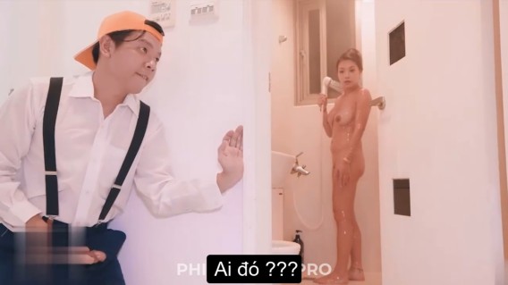 Mẹ Kế Đánh Thuốc Ngủ Để Cô Bạn Thân Để Con Trai Thoải Mái Hãm Hiếp